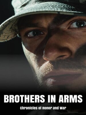 cover image of Brothers in Arms--Chronicles of Honor and War